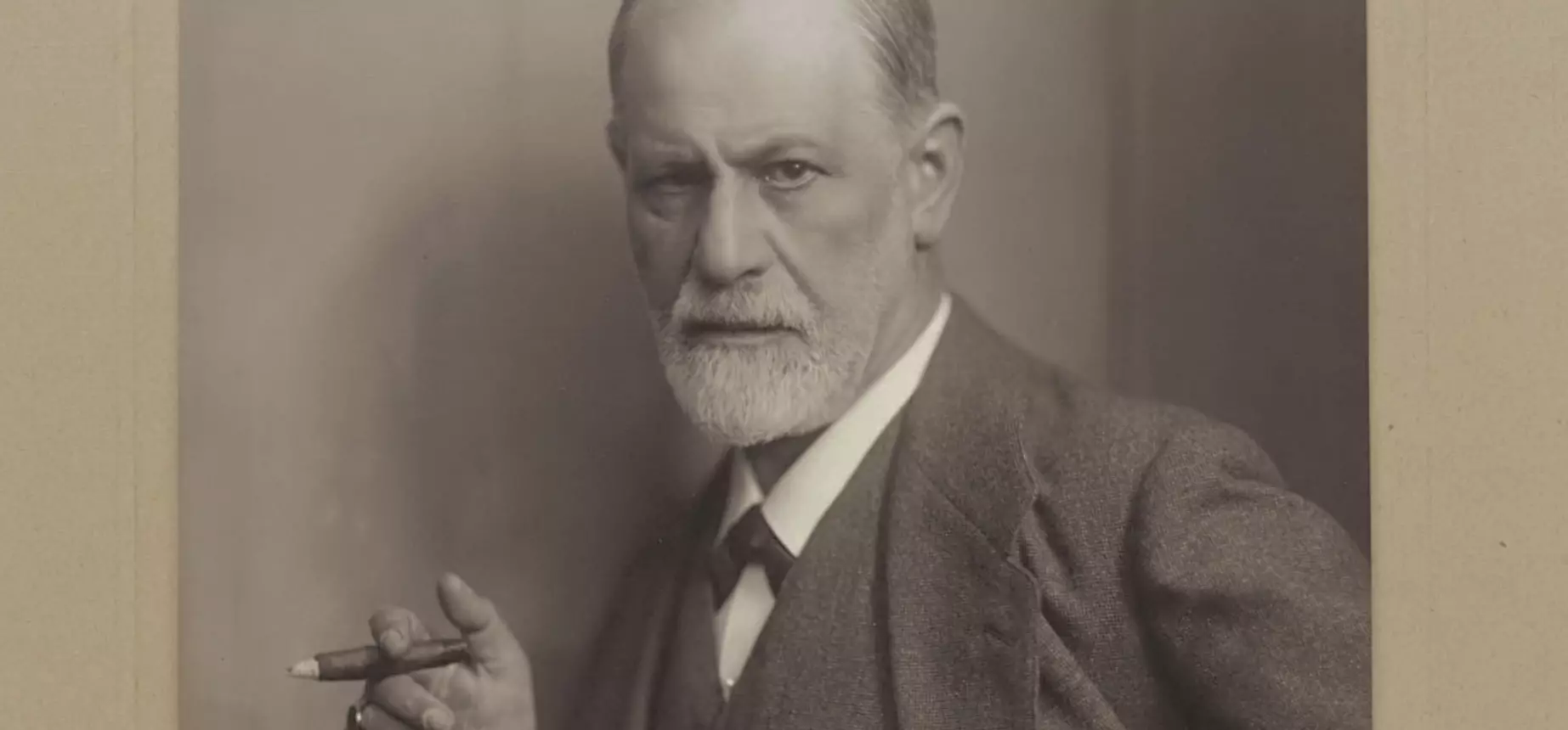 A segunda tópica Freudiana