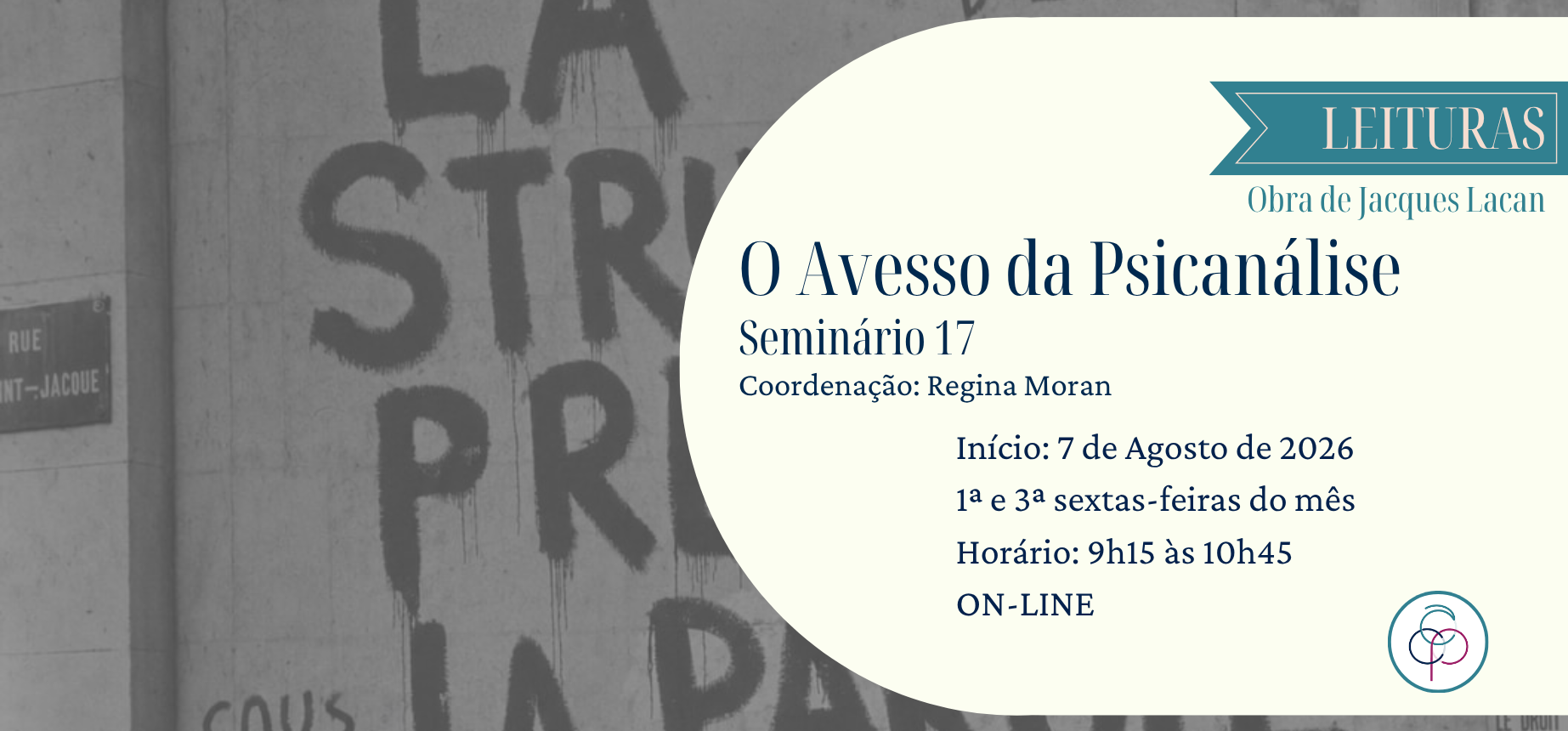 Escrita em Psicanálise