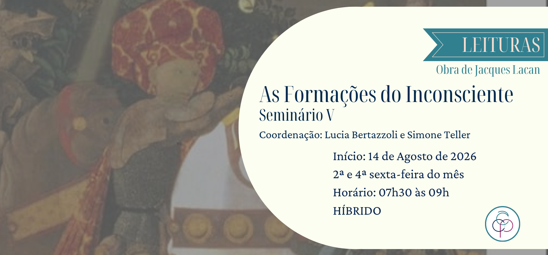 Seminário V