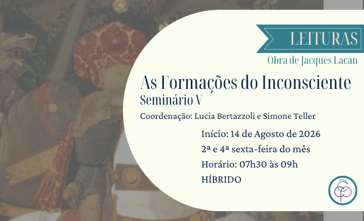 Semin&aacute;rio V