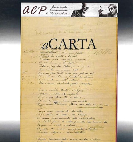 Capa aCarta 2010